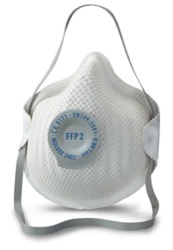 Partikelmaske FFP 2405 Partikelmaske FFP 2405